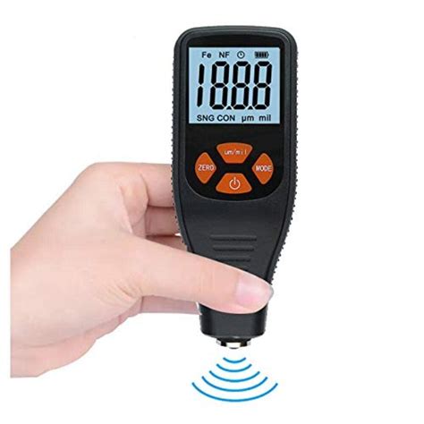 coating thickness measurement instruments|dft meter full form.